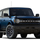 Image for article titled 2021 Ford Bronco Trim Levels And Option Packages Explained